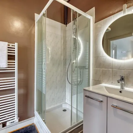 Saint Maur F2 Beau Entier