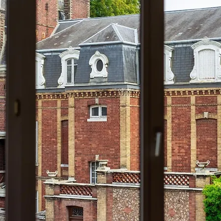 Saint Maur F2 Beau Entier Apartment