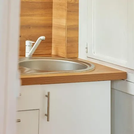 Saint Maur F2 Beau Entier Lägenhet *