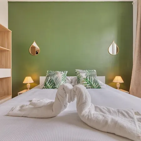 Saint Maur F2 Beau Entier * Rouen