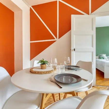 Saint Maur F2 Beau Entier Apartment