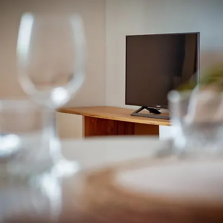 Saint Maur F2 Beau Entier Lägenhet Rouen