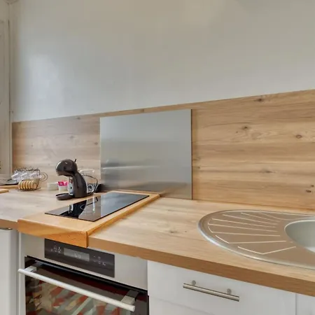 Saint Maur F2 Beau Entier