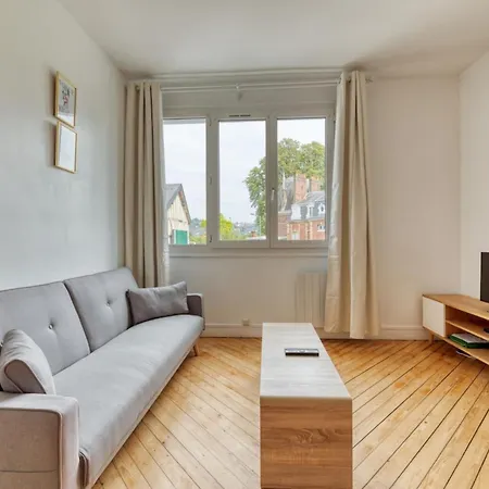 Saint Maur F2 Beau Entier Apartment