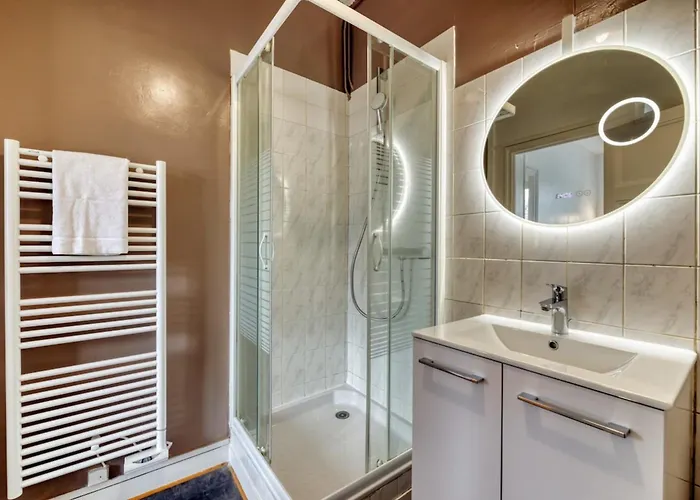 Saint Maur F2 Beau Entier