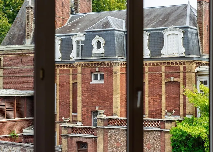 Saint Maur F2 Beau Entier Apartment