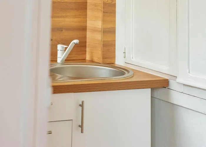 Saint Maur F2 Beau Entier Appartement *