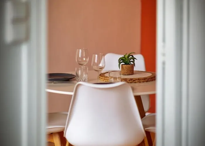 Apartment Saint Maur F2 Beau Entier Rouen