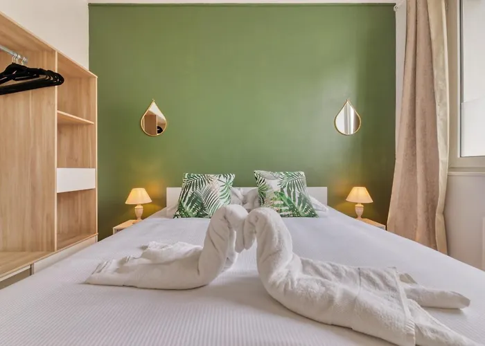 Saint Maur F2 Beau Entier * Rouen