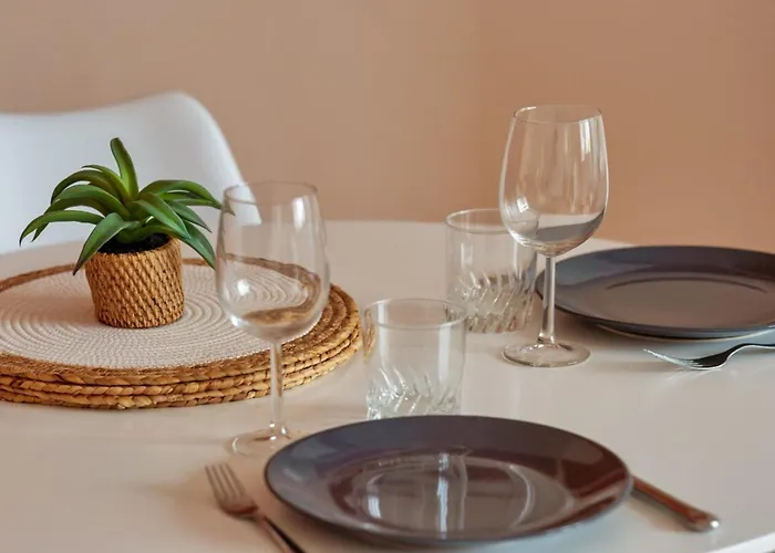 Saint Maur F2 Beau Entier