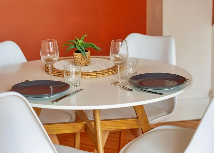 Apartment Saint Maur F2 Beau Entier