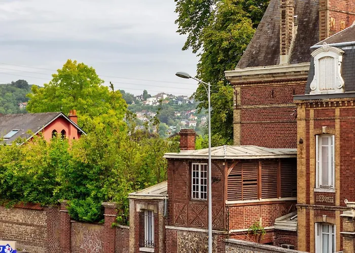 Saint Maur F2 Beau Entier *