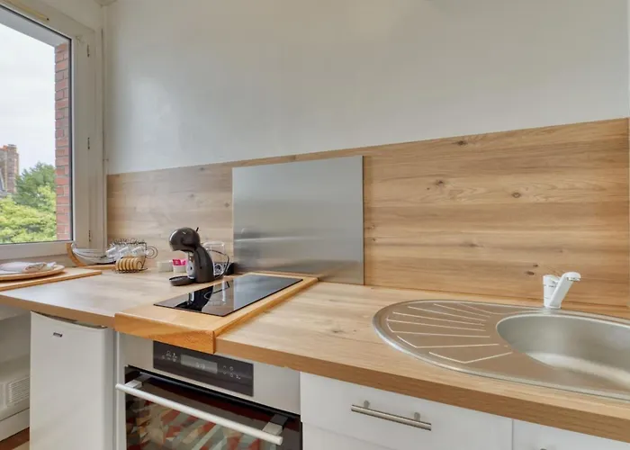 Saint Maur F2 Beau Entier