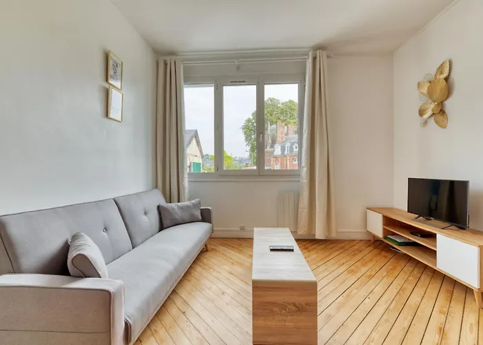 Saint Maur F2 Beau Entier Appartement